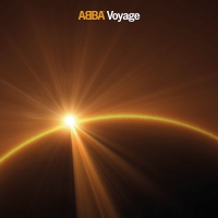 ABBA - Voyage - Девятый студийный альбом шведской группы, первая запись с новым материалом за 40 лет после The Visitors (1981) - Виниловые пластинки, Интернет-Магазин "Ультра", Екатеринбург  
